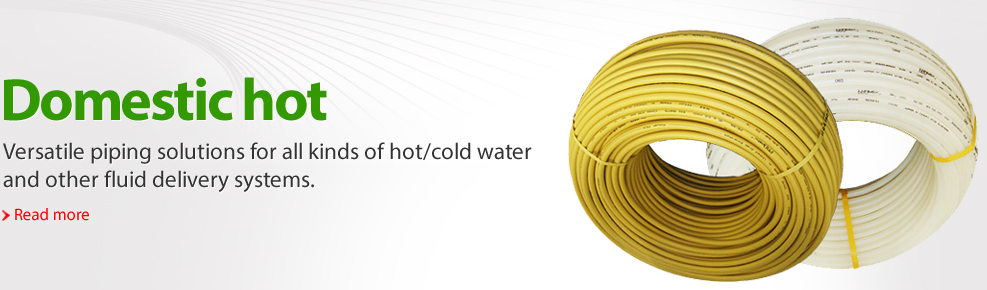 RAKtherm Ultimate Piping Solutions